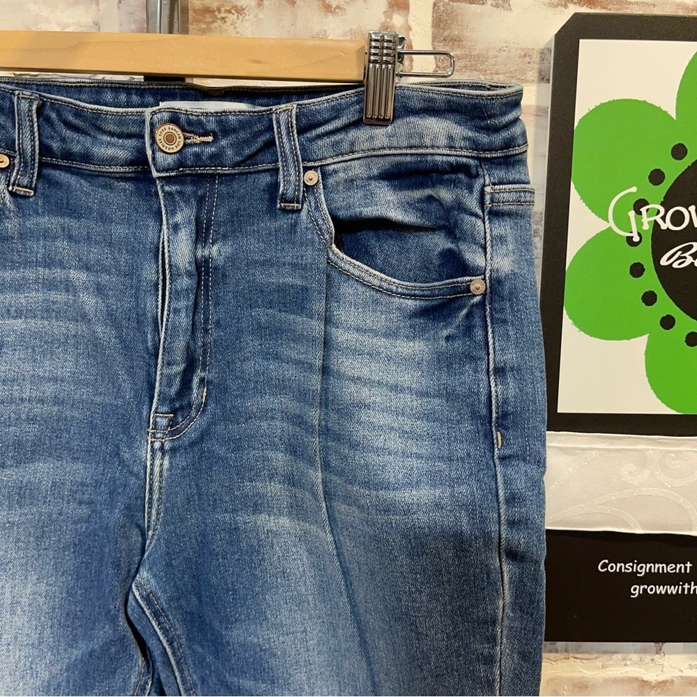 KanCan Maurice’s exclusive Stylish Blue Denim Jeans size 30 - Picture 5 of 5